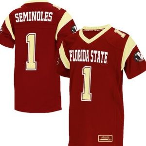 Florida State University Youth Jersey